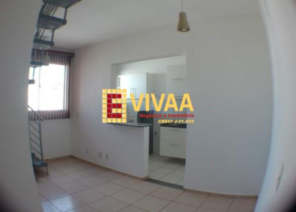 Apartamento com 2 Quartos à Venda, 95 m² em Jardim Urano - São José Do Rio Preto