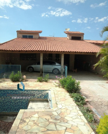 Imagem Casa com 3 Quartos à Venda, 300 m² em Jardim Santa Rosa - Campinas Imagem Casa com 3 Quartos à Venda, 300 m² em Jardim Santa Rosa - Campinas
