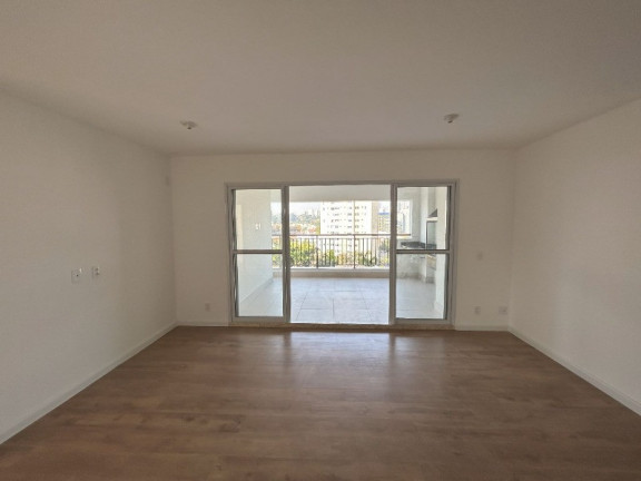 Imóvel com 3 Quartos à Venda, 108 m² em Jardim Caravelas - São Paulo
