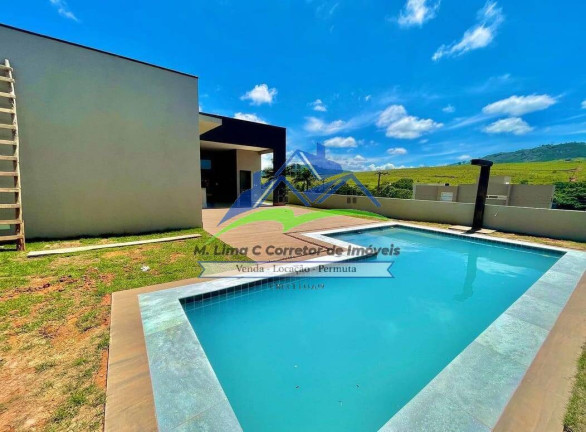 Imagem Casa de Condomínio com 4 Quartos à Venda, 600 m² em Condomínio Figueira Garden - Atibaia Imagem Casa de Condomínio com 4 Quartos à Venda, 600 m² em Condomínio Figueira Garden - Atibaia