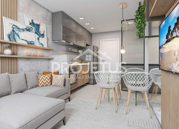 Imagem Apartamento com 1 Quarto à Venda, 33 m² em Vila Cláudia - São Paulo Imagem Apartamento com 1 Quarto à Venda, 33 m² em Vila Cláudia - São Paulo