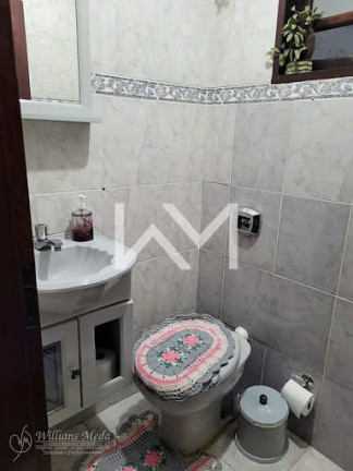 Imagem Sobrado com 2 Quartos à Venda, 125 m² em Jardim Santa Clara - Guarulhos Imagem Sobrado com 2 Quartos à Venda, 125 m² em Jardim Santa Clara - Guarulhos
