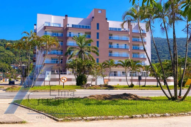 Imagem Apartamento com 3 Quartos à Venda, 150 m² em Toninhas - Ubatuba