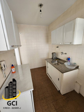 Imagem Apartamento com 1 Quarto à Venda, 42 m² em Campos Elíseos - São Paulo