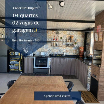 Casa com 4 Quartos à Venda, 160 m² em Ipiranga - Belo Horizonte