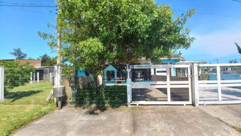 Imagem Casa com 2 Quartos à Venda, 69 m² em Zona Nova Sul - Tramandaí Imagem Casa com 2 Quartos à Venda, 69 m² em Zona Nova Sul - Tramandaí
