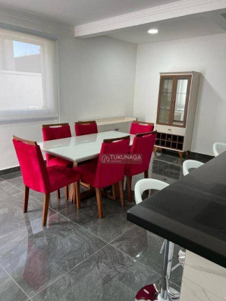 Imagem Casa com 3 Quartos à Venda, 268 m² em Pedreira - Arujá