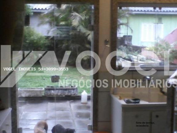 Imagem Casa com 3 Quartos à Venda, 236 m² em Jardim Luciana - Sao Leopoldo Imagem Casa com 3 Quartos à Venda, 236 m² em Jardim Luciana - Sao Leopoldo