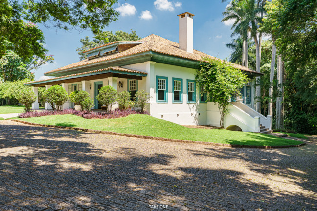 Imagem Casa com 5 Quartos à Venda, 1.130 m² em Sítios De Recreio Gramado - Campinas Imagem Casa com 5 Quartos à Venda, 1.130 m² em Sítios De Recreio Gramado - Campinas