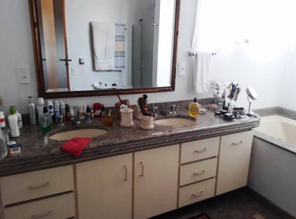Imagem Casa com 4 Quartos à Venda, 430 m² em Sítios De Recreio Gramado - Campinas Imagem Casa com 4 Quartos à Venda, 430 m² em Sítios De Recreio Gramado - Campinas