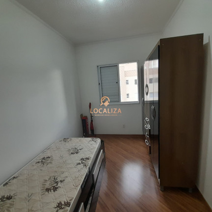 Imagem Imóvel com 2 Quartos à Venda, 47 m² em Jardim Ismênia - São José Dos Campos Imagem Imóvel com 2 Quartos à Venda, 47 m² em Jardim Ismênia - São José Dos Campos