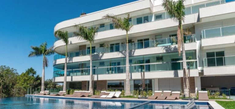 Imagem Apartamento com 5 Quartos à Venda, 746 m² em Campeche - Florianópolis Imagem Apartamento com 5 Quartos à Venda, 746 m² em Campeche - Florianópolis