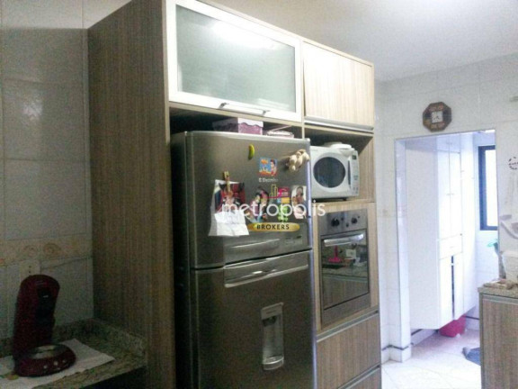 Imagem Apartamento com 3 Quartos à Venda, 96 m² em Barcelona - São Caetano Do Sul