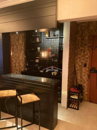 Imagem Apartamento com 2 Quartos à Venda, 85 m² em Caiçara - Praia Grande