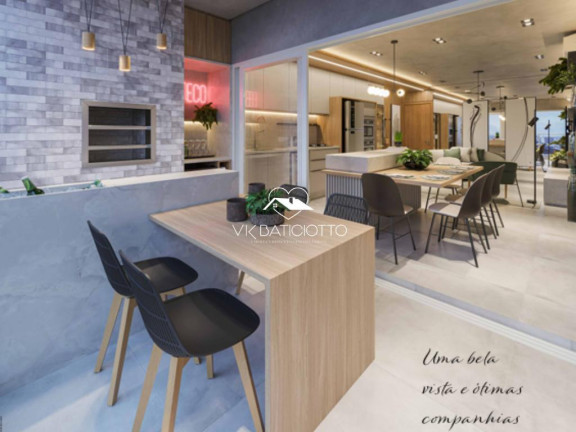 Imagem Apartamento com 2 Quartos à Venda, 55 m² em Parque Da Gávea - Maringá Imagem Apartamento com 2 Quartos à Venda, 55 m² em Parque Da Gávea - Maringá