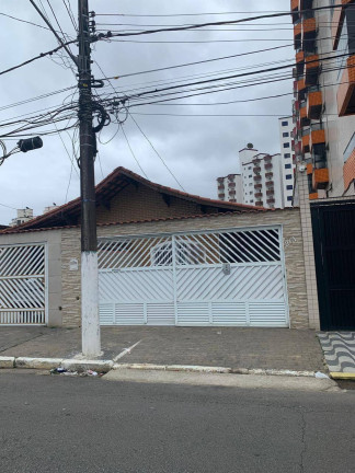 Imagem Casa com 3 Quartos à Venda, 210 m² em Tupi - Praia Grande Imagem Casa com 3 Quartos à Venda, 210 m² em Tupi - Praia Grande