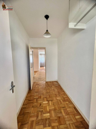 Imagem Apartamento com 3 Quartos à Venda, 105 m² em Jardim Paulista - São Paulo