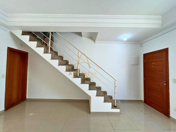 Imagem Casa com 2 Quartos à Venda, 91 m² em Umuarama - Osasco