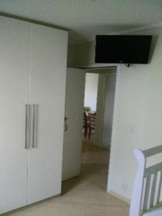 Imagem Apartamento com 2 Quartos à Venda, 48 m² em Jaraguá - São Paulo Imagem Apartamento com 2 Quartos à Venda, 48 m² em Jaraguá - São Paulo