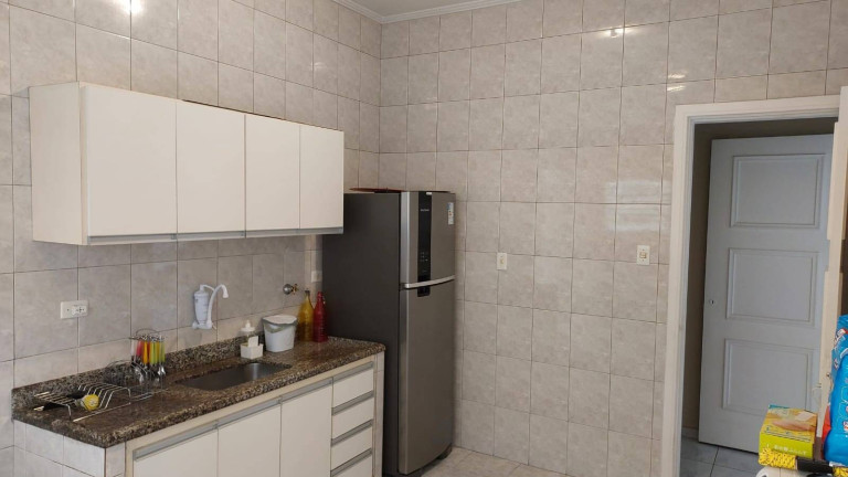 Imagem Apartamento com 3 Quartos à Venda, 150 m² em Boqueirão - Santos Imagem Apartamento com 3 Quartos à Venda, 150 m² em Boqueirão - Santos