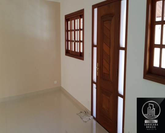 Imagem Casa com 3 Quartos à Venda, 248 m² em Wanel Ville - Sorocaba Imagem Casa com 3 Quartos à Venda, 248 m² em Wanel Ville - Sorocaba