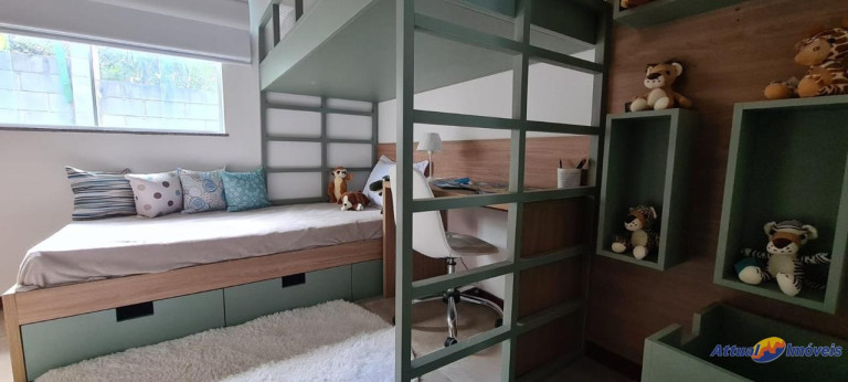 Imagem Casa com 2 Quartos à Venda, 54 m² em Cascata Do Imbuí - Teresópolis Imagem Casa com 2 Quartos à Venda, 54 m² em Cascata Do Imbuí - Teresópolis
