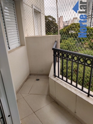 Imagem Apartamento com 3 Quartos para Alugar, 68 m² em Santana - São Paulo Imagem Apartamento com 3 Quartos para Alugar, 68 m² em Santana - São Paulo