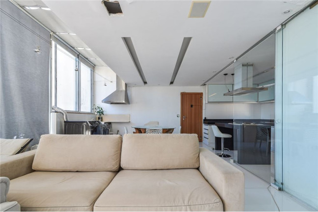 Imagem Apartamento com 1 Quarto à Venda, 73 m² em Moema - São Paulo
