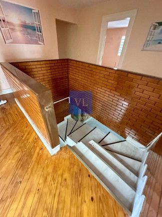 Imagem Imóvel com 5 Quartos à Venda, 1.000 m² em Bacacheri - Curitiba