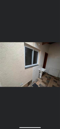 Imagem Casa de Condomínio com 2 Quartos à Venda, 57 m² em Tupi - Praia Grande Imagem Casa de Condomínio com 2 Quartos à Venda, 57 m² em Tupi - Praia Grande