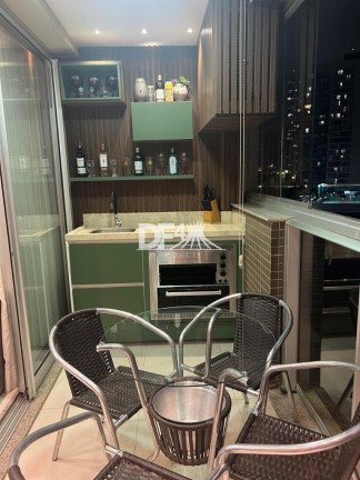 Imagem Imóvel com 2 Quartos para Alugar, 56 m² em Norte (águas Claras) - Brasília Imagem Imóvel com 2 Quartos para Alugar, 56 m² em Norte (águas Claras) - Brasília