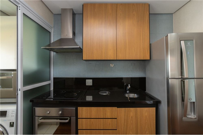 Imagem Apartamento com 1 Quarto à Venda, 54 m² em Cerqueira César - São Paulo Imagem Apartamento com 1 Quarto à Venda, 54 m² em Cerqueira César - São Paulo