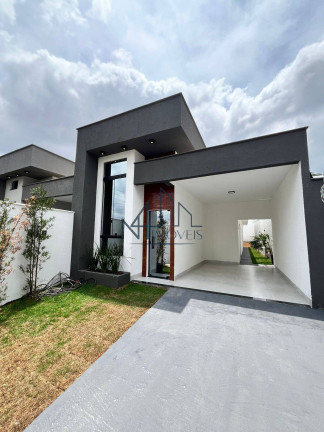 Imagem Casa com 3 Quartos à Venda, 186 m² em Independência - 2º Complemento - Aparecida De Goiânia Imagem Casa com 3 Quartos à Venda, 186 m² em Independência - 2º Complemento - Aparecida De Goiânia