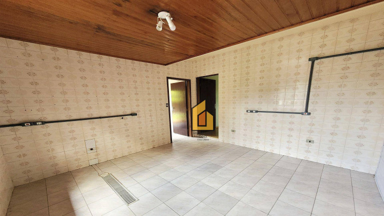 Imagem Sobrado com 2 Quartos para Alugar, 267 m² em Estação - Araucária