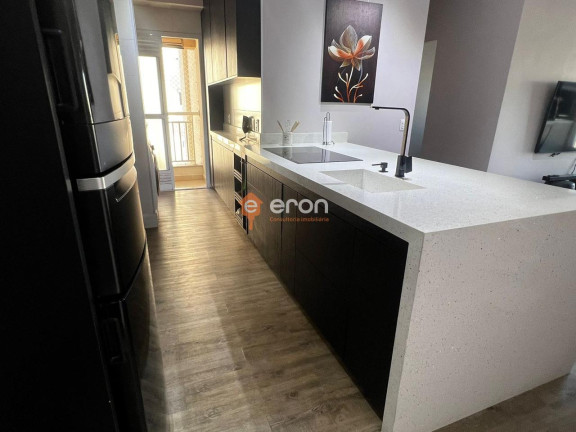 Imagem Apartamento com 3 Quartos à Venda, 94 m²