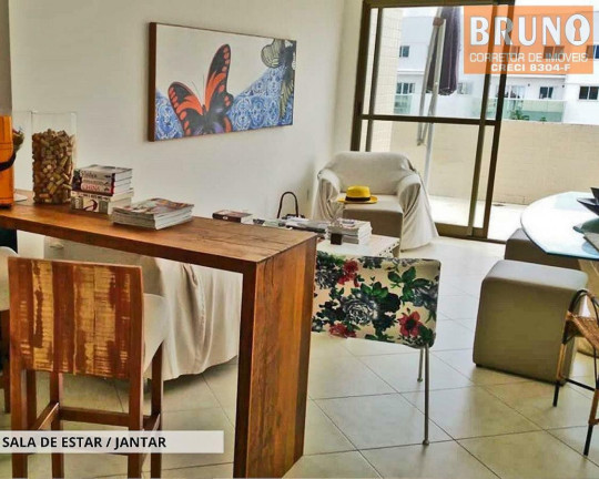 Imagem Cobertura com 3 Quartos à Venda, 116 m² em Enseada Azul - Guarapari Imagem Cobertura com 3 Quartos à Venda, 116 m² em Enseada Azul - Guarapari