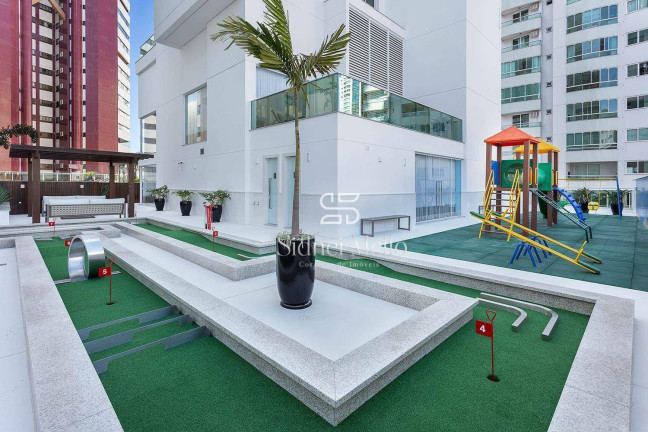 Imagem Apartamento com 4 Quartos à Venda, 131 m² em 2 Quadra Centro - Balneário Camboriú