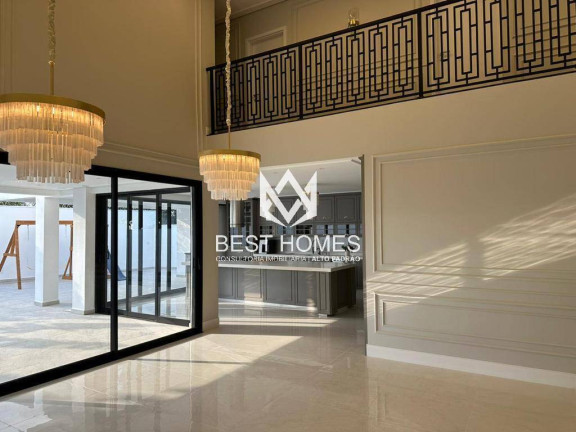 Imagem Casa de Condomínio com 5 Quartos à Venda, 533 m² em Vale Azul - Jundiaí Imagem Casa de Condomínio com 5 Quartos à Venda, 533 m² em Vale Azul - Jundiaí