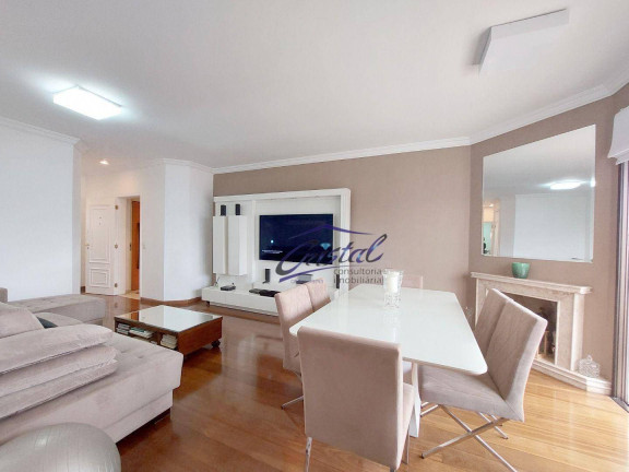 Imagem Apartamento com 3 Quartos à Venda, 114 m² em Perdizes - São Paulo Imagem Apartamento com 3 Quartos à Venda, 114 m² em Perdizes - São Paulo