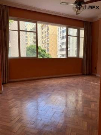 Imagem Apartamento com 3 Quartos à Venda, 145 m² em Copacabana - Rio De Janeiro