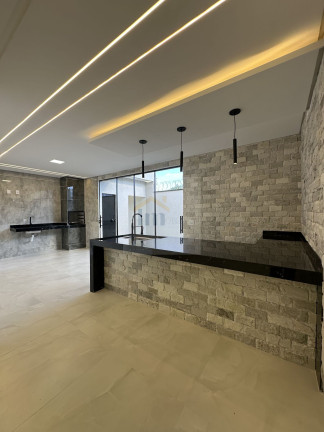 Casa com 3 Quartos à Venda, 150 m² em Cardoso - Aparecida De Goiânia