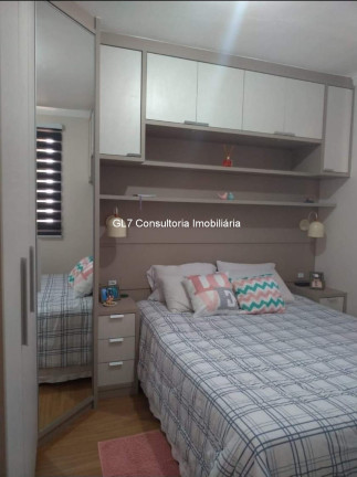 Imagem Apartamento com 1 Quarto à Venda, 46 m² em Terras De Santa Izabel - Salto Imagem Apartamento com 1 Quarto à Venda, 46 m² em Terras De Santa Izabel - Salto