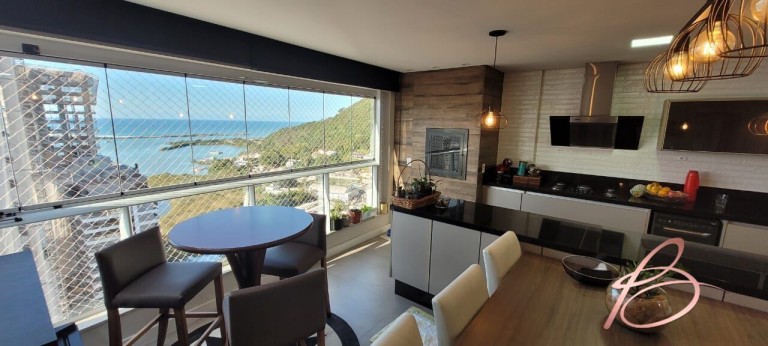 Imagem Apartamento com 3 Quartos à Venda, 108 m² em Fazenda - Itajaí