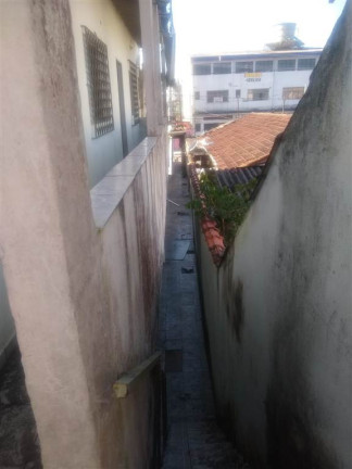 Imagem Casa com 4 Quartos à Venda, 59 m² em Vila Margarida - São Vicente Imagem Casa com 4 Quartos à Venda, 59 m² em Vila Margarida - São Vicente