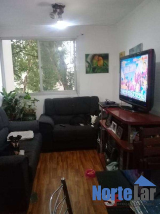 Imagem Apartamento com 2 Quartos à Venda, 47 m² em Lapa De Baixo - São Paulo Imagem Apartamento com 2 Quartos à Venda, 47 m² em Lapa De Baixo - São Paulo