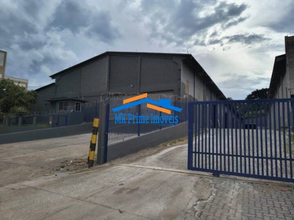 Imagem Sala Comercial para Alugar, 3.530 m² em Parque Industrial Mazzei - Osasco Imagem Sala Comercial para Alugar, 3.530 m² em Parque Industrial Mazzei - Osasco