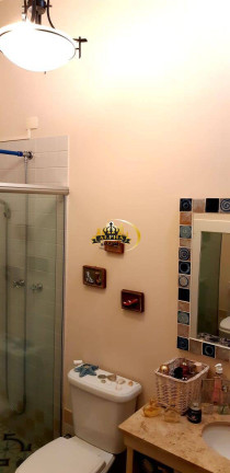 Imagem Casa de Condomínio com 3 Quartos à Venda, 157 m² em Alphaville - Santana De Parnaíba
