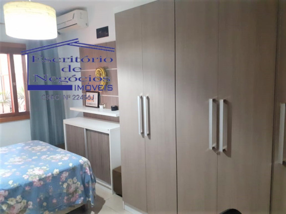 Imagem Casa com 2 Quartos à Venda, 112 m² em Hípica - Porto Alegre Imagem Casa com 2 Quartos à Venda, 112 m² em Hípica - Porto Alegre