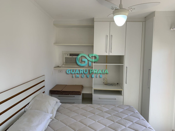 Imagem Apartamento com 3 Quartos à Venda, 75 m² em Enseada - Guarujá
