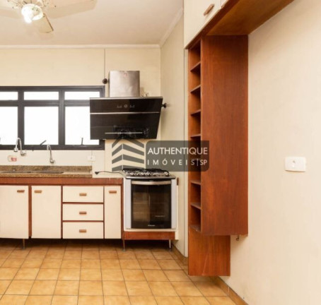 Imagem Apartamento com 3 Quartos à Venda, 168 m² em Vila Mariana - São Paulo Imagem Apartamento com 3 Quartos à Venda, 168 m² em Vila Mariana - São Paulo
